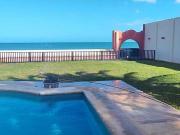 Residencia Frente al Mar en Chelem, Yucatán