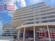 Residencia frente al Mar en Venta, 3 habitaciones, Canc?n