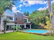 RESIDENCIA FTE AL CAMPO EN EL CLUB DE GOLF LA CEIBA