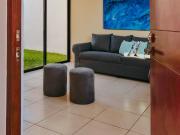 Residencia funcional con parque central y amenidades en...