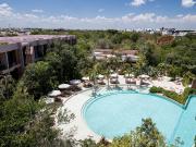 RESIDENCIA H203 CON VISTA A LA SELVA