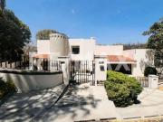Residencia Hacienda de Vallescondido en Venta