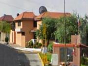Residencia hermosa en Lomas de Marmol