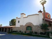 Residencia Icónica en Venta en Campestre Senecú, Juárez...