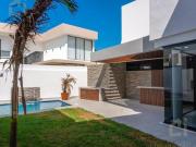 Residencia inteligente en venta Lomas del Mar, con 4...