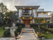 Residencia italiana atemporal, Fuente De Las Lomas,...