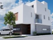 Residencia Jade: Vive el Lujo en Gema Residencial, Pachuca