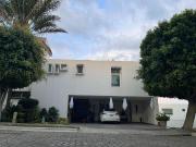 RESIDENCIA EN VENTA CLUSTER LA ISLA I LOMAS DE ANGEL?POLIS