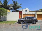 RESIDENCIA LA MOLINA VIEJA