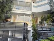 Residencia lista para habitar en Lomas de Tecamachalco