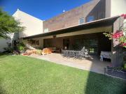 RESIDENCIA LUJO EN HACIENDA DEL ROSARIO