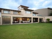 Residencia lujosa con alberca privada en venta, Lomas...