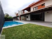 RESIDENCIA MASTER EN PARAISO COUNTRY