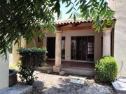 RESIDENCIA MEXICANA CONTEMPORANEA EN SAN ALBERTO