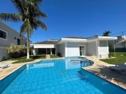 Residencia mobiliada no Jardim Acapulco em Guarujá