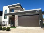 Residencia Modelo Aurora en ANTEA EXE Residencial. En el...