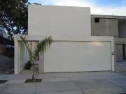 Residencia modelo México, El Pedregal