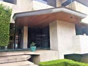 Residencia Moderna 5 recámaras seguridad