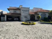 Residencia Moderna Alta Plus en Metepec
