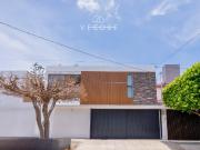 RESIDENCIA MODERNA CERCA DE PLAZA DEL SOL, RESIDENCIAL...