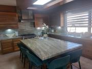 RESIDENCIA MODERNA DE 4 RECAMARAS C/B EN HACIENDAS...