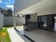 Residência Moderna e Completa