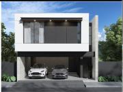 Residencia Moderna en Brisas del Vergel