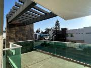 Residencia Moderna en Diana Natura Zapopan | ¡Sustentable!