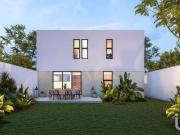 Residencia moderna en Real Montejo con Acceso a Club...