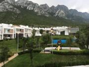 Residencia moderna en renta | Privada Montejo – Santa...