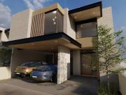 Residencia Moderna en Seterra 270m² | Preventa Exclusiva