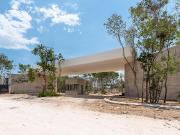 Residencia Moderna en un Entorno Natural Exclusivo