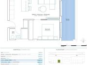 Residencia moderna en venta en Las Flores, Mijas con...