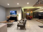 Residencia Moderna en Venta en Metepec