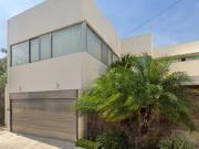 Residencia moderna en zona premium de Mérida