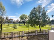 Residencia Neo Mexicana en Campo de Golf Juriquilla