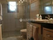 Residencia no centro de Gramado