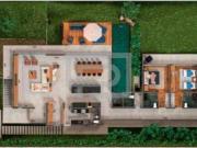 Residência no Retiro do Chalé com 4 quartos e vista...