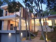 Residência nova à venda no Paraná Country Club em...