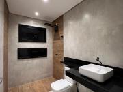 RESIDENCIA NOVA NO GUARA PARK