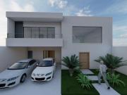 RESIDENCIA NUEVA CON ALBERCA Y TERRAZA EN BURGOS