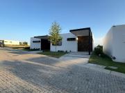 Residencia Nueva con Vista al Lago en Chapala