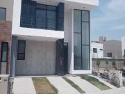 RESIDENCIA NUEVA DE DOS PISOS ALTA PLUSVALÍA SAN MATEO...