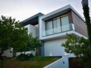 Residencia nueva de lujo 1,100 m² con alberca en Las...