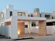 Residencia nueva dentro de privada