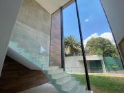 RESIDENCIA NUEVA, EN BOSQUES DE LAS LOMAS, ACABADOS DE...