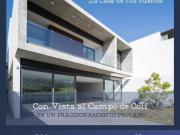 Residencia nueva en Joya del Vergel