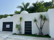 BAHIAS DE HUATULCO, OAXACA, CASA NUEVA, UNICA EN SU...