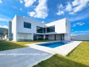 Residencia Nueva en Venta Ayamonte de Lujo Club de Golf...