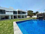 RESIDENCIA NUEVA EN VENTA EN FRACCIONAMIENTO LOMAS DE...